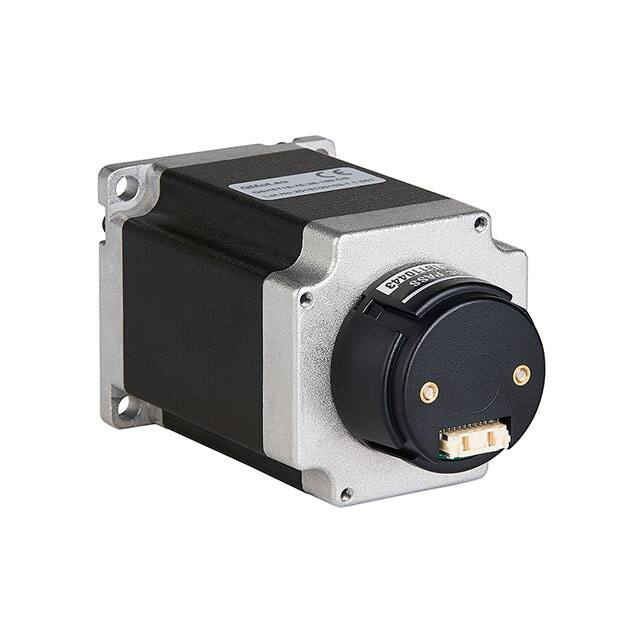 QSH5718-76-28-189-10K Trinamic Motion Control GmbH  Motores paso a paso